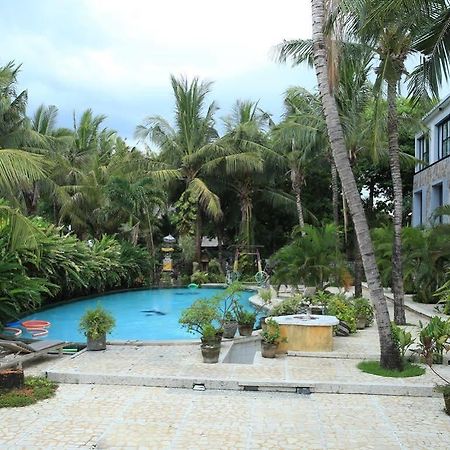 Reddoorz @ Padma Utara Otel Legian Dış mekan fotoğraf