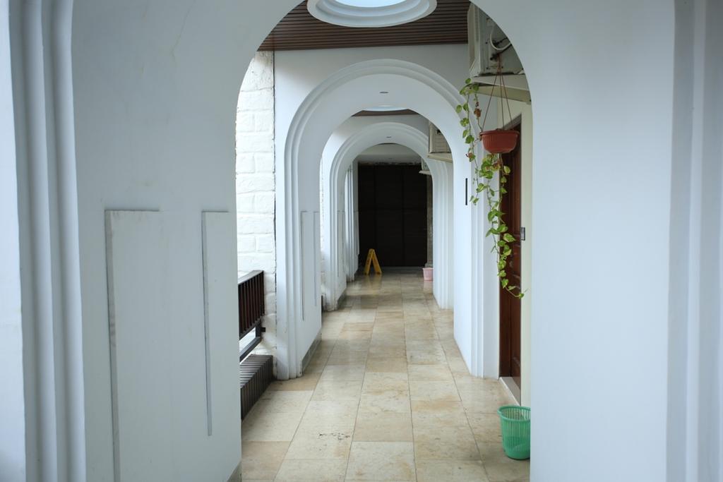 Reddoorz @ Padma Utara Otel Legian Dış mekan fotoğraf