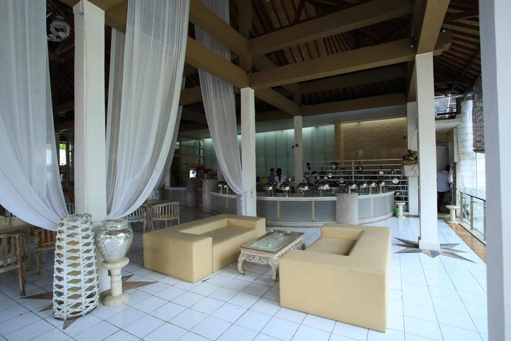 Reddoorz @ Padma Utara Otel Legian Dış mekan fotoğraf