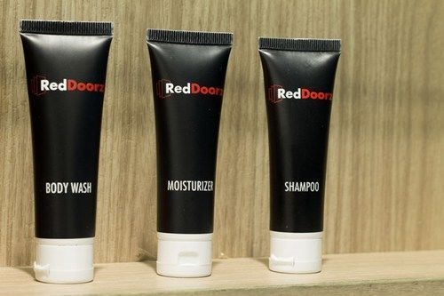 Reddoorz @ Padma Utara Otel Legian Dış mekan fotoğraf